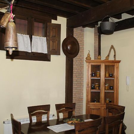 La Escondida Villa Торнавацас Екстериор снимка