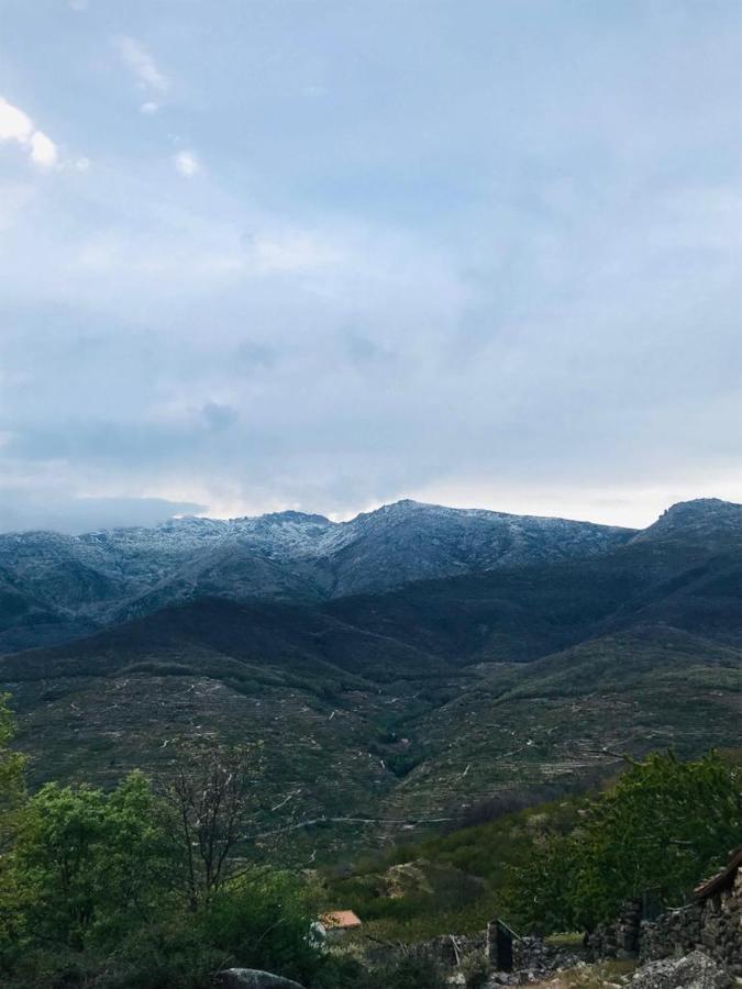 La Escondida Villa Торнавацас Екстериор снимка