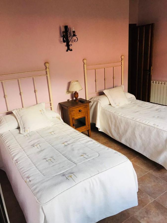 La Escondida Villa Торнавацас Екстериор снимка