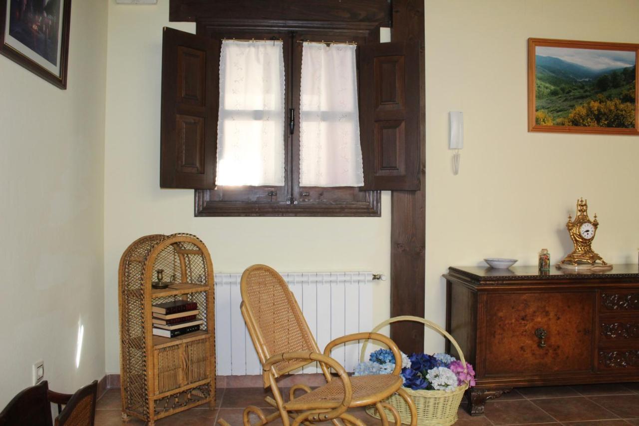La Escondida Villa Торнавацас Екстериор снимка